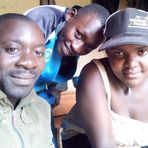 Joseph Kibirango - Facebook