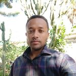 Joseph Kidane - @jossiekid94 - Instagram