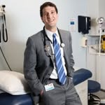 Joseph Pattison - @drjoseph.lionskidneyhospital - Instagram