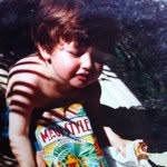@josephkidney - Instagram