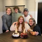 Joseph Kiedrowski - @josephkiedrowski - Instagram