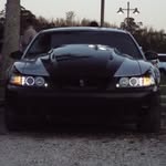Joseph Kiesel - @its.a.slow.stang - Instagram