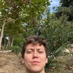 Joseph Kiger - @jokomajak - Instagram