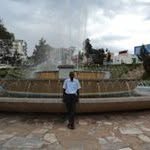 Joseph Kimani Kigotho - @josephkigotho - Instagram