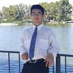 Joseph Kincade - @feline_golem - Instagram