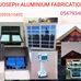 Joseph Aluminium Fabrication Windows,doors and all kind of glass work - Facebook