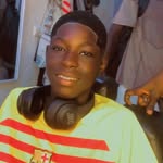 JOSEPH  NDIONE - @josephking_2500 - Instagram