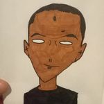 Ermias Joseph Kinsman Bottrell - @ermiasbottrell - Instagram