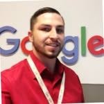 Joseph Kinyon - @josephkinyongoogle - Instagram