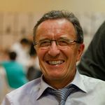 Joseph Kippelen - @josephkippelen - Instagram
