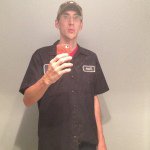 Joseph Livingitup Kipp - @livingitupkipp - Instagram