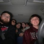 Joseph Kippes - @joeyk9402 - Instagram