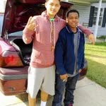 Joseph kirklin - @juniorbaddaz - Instagram