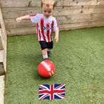 Joe Kitching - Facebook