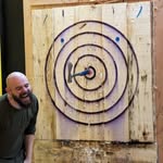 Matthew Joseph Knauf - @morningcupoknauffe - Instagram