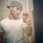 Joseph Knepp - @babyroo22 - Instagram