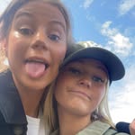 Kia Josephine Kolbe Olsen - @kiajosephinekolbeolsen - Instagram