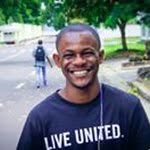 Joseph Hilaria - @joseph_kosi - Instagram