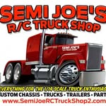 JOSEPH KOVACH - @semijoes_rc_truck_shop - Instagram