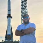 Joseph Krause - @spacecoastjoe - Instagram