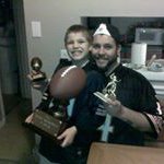 Joseph Krebs - @josaphat007 - Instagram