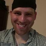 Joseph Krupp - @joecool91980 - Instagram
