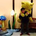 Joseph Kuo - @kuo1670 - Instagram