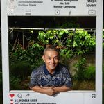 Joseph Kuo - @tioyosep - Instagram