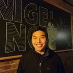 Joseph Kuo - @ararename - Instagram