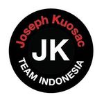 Joseph Kuosac Team Indonesia - @joseph_kuosac_indonesia - Instagram