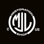 Marc Joseph Labbé - @carpinteromarc - Instagram