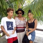 Josephine Vero Labrosse - @josephineverolabrosse - Instagram