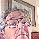Joseph Ladner - @ealgaveronika - Instagram