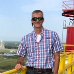 Joseph Ladner - @srendal - Instagram