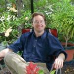 Joseph LaForest - @mrbugwood - Instagram