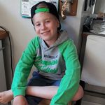 Leo Joseph Lagasse - @leo_lagasse - Instagram