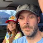 Ryan Joseph Lagasse - @wherethepicsmayfall - Instagram