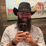 Joseph Lagowski - @biglagowski88 - Instagram