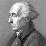 Joseph Louis Lagrange - @jllagrange - Instagram
