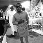 Joseph Olalakin - @josepholalakin - Instagram