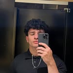 joseph - @josephlamonicaa - Instagram