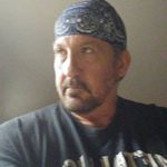 Joseph Lamping - @anubis111959 - Instagram