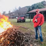Joseph Landreth - Facebook