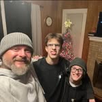 Joseph Landreth - @joseph.landreth - Instagram