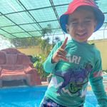 La piscina de Joseph Roa - @lapiscinadejosephroa - Instagram