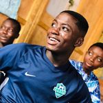 Lapi Joseph - @lapi_moboreti_joseph - Instagram