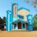 St joseph Latin church Peechi - Facebook