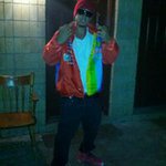 Joseph Latson - @outwestjnoah - Instagram