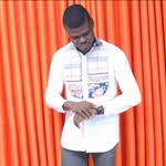 Joseph Laughter Salako - @josephlaughters - Instagram