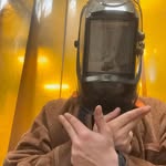 Joseph Laxton - @trooperfoxx - Instagram
